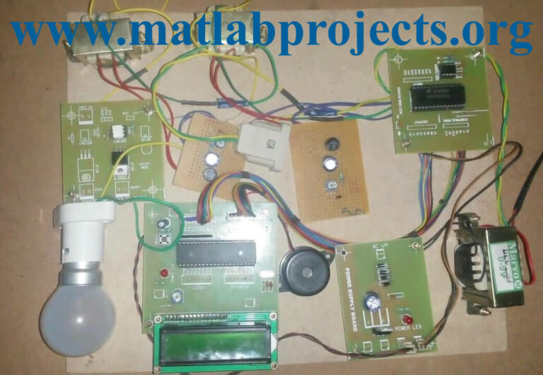 Intelligent Wireless Emergency Alert System for Patient Health