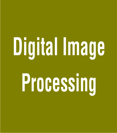 Digital Image Processing Projects | Digital Image Projects