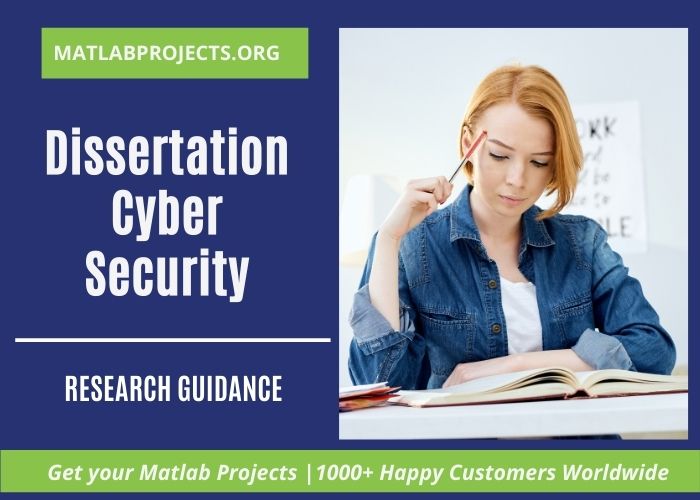 masters dissertation cyber security