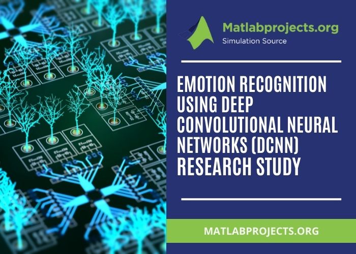 Emotion recognition using deep convolutional hot sale neural networks