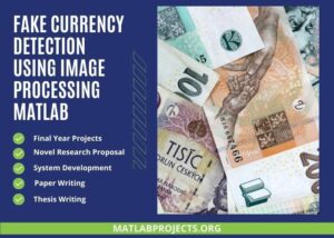 research paper on fake currency detection