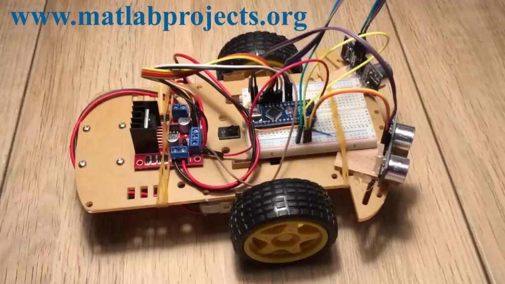 Final Year Projects for Electronics Engineering - Matlab Projects ...