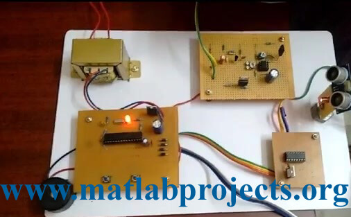 Healthcare Monitoring System using Wireless Sensor Network - Matlab ...