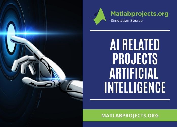Top 6 Interesting AI Related Projects [for Beginners] | AI Project Ideas