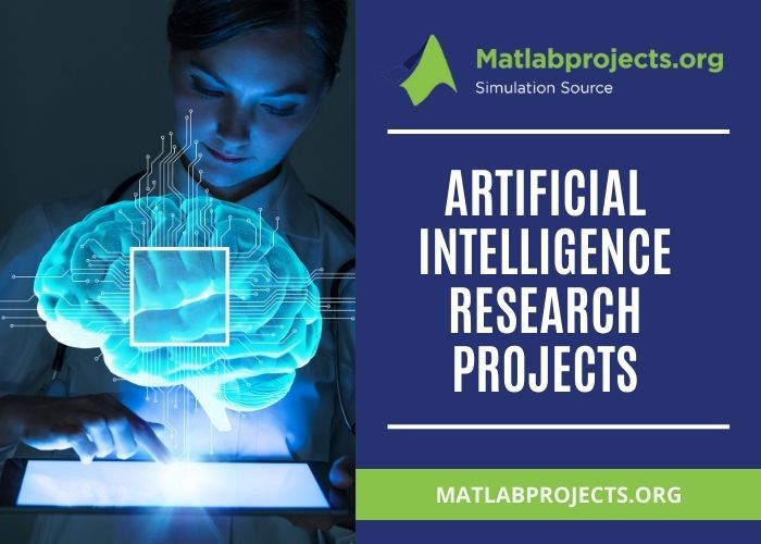 research projects in artificial intelligence