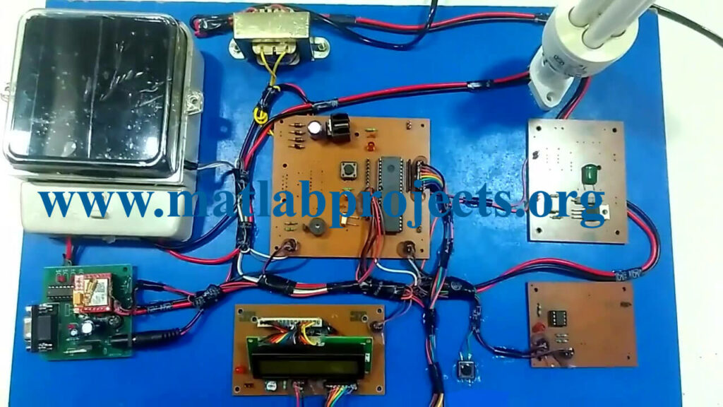 LabVIEW Based Temperature Measurement and Control System Matlab