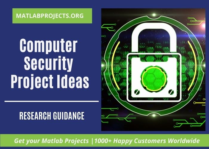 computer projects on cyber security