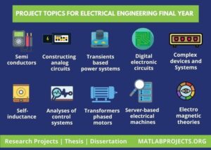case study topics for electrical engineering