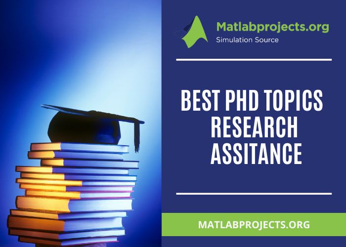 Innovative Best PhD Topics