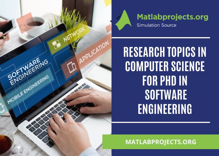 latest research topics in software engineering 2023