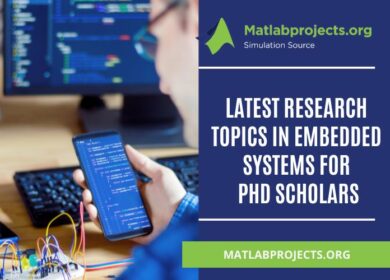 embedded system topics for thesis