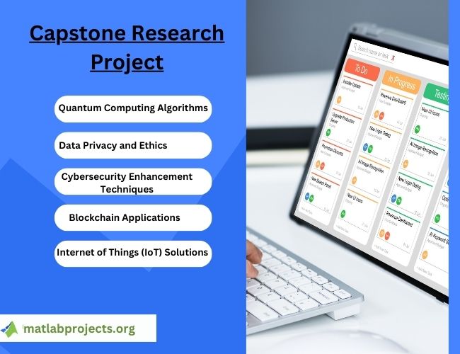 Capstone Research Topics