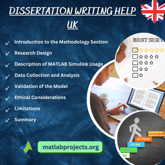 Dissertation Writing Assistance UK