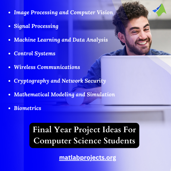Final Year Project Topics for Computer Science Students