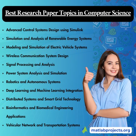 Best Research Paper Ideas In Computer Science