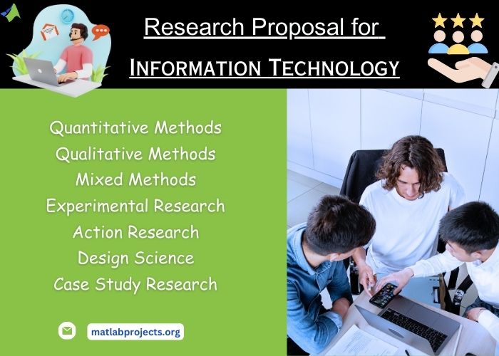 Research Proposal Ideas for Information Technology